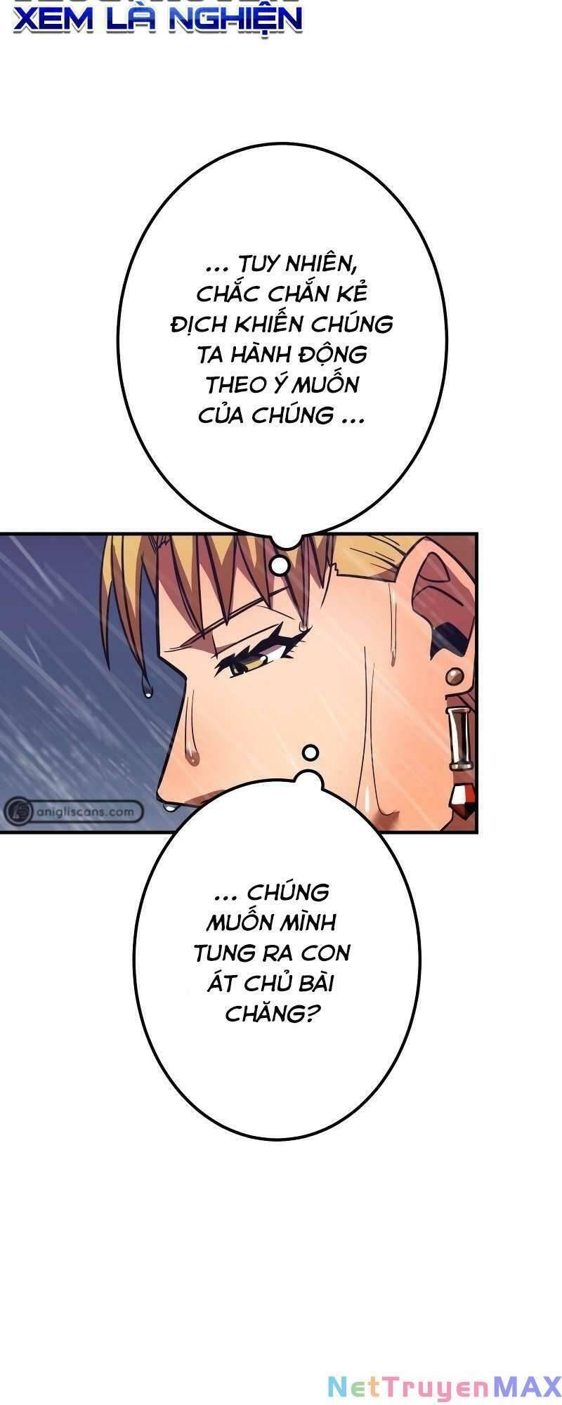 Huyết Thánh Cứu Thế Chủ~ Ta Chỉ Cần 0.0000001% Đã Trở Thành Vô Địch chapter 26 94