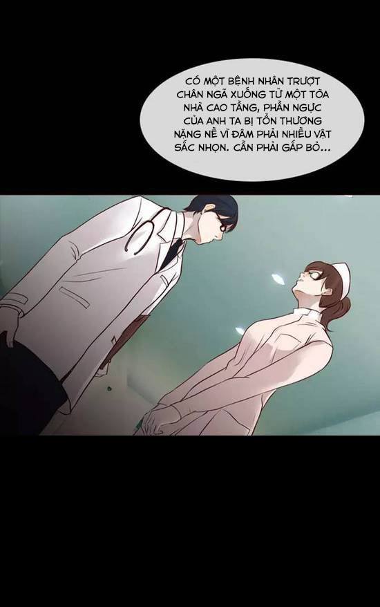 tấm da người chapter 2 26