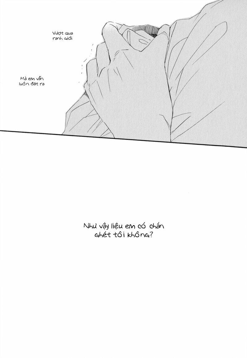 kimi to parade chapter 2 35