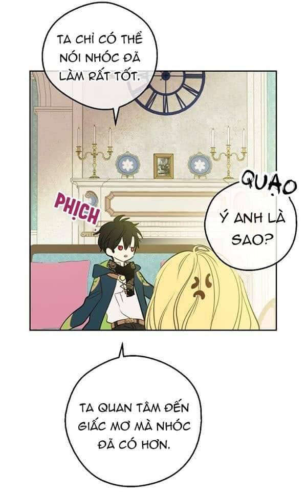 bỗng một ngày nọ tôi trở thành nàng công chúa chapter 80 67