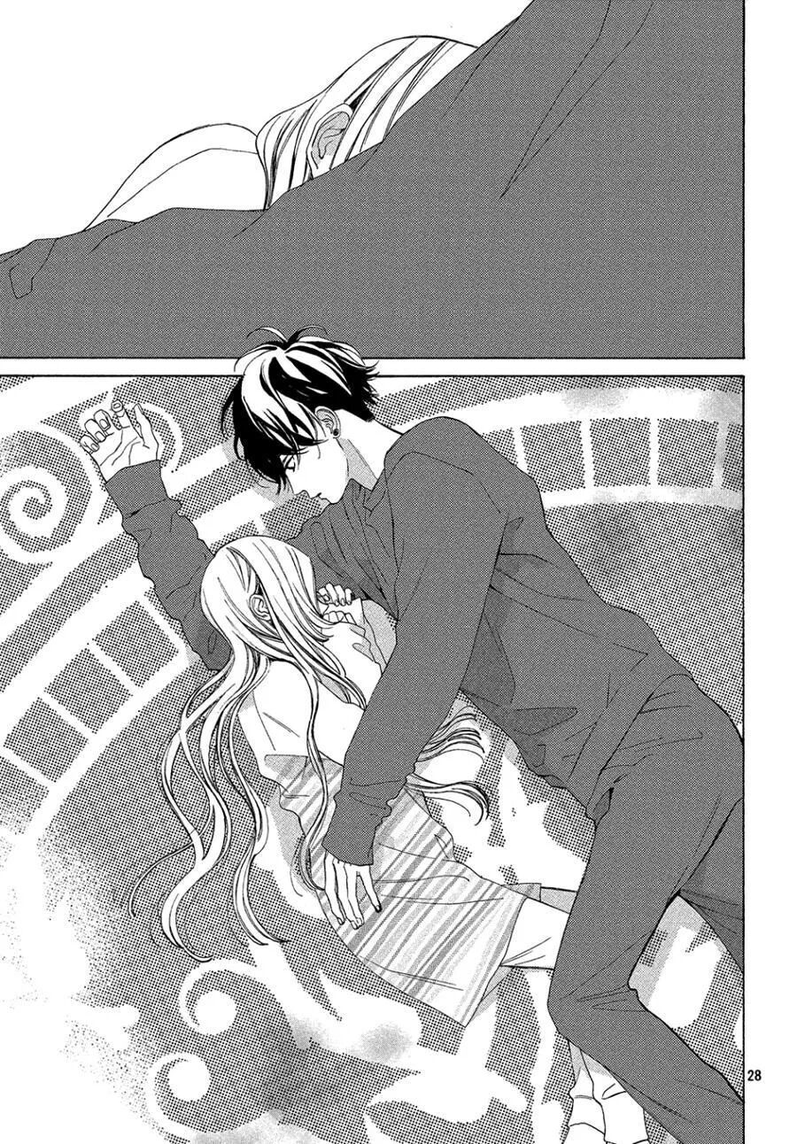 ojou to banken -kun chapter 5 25