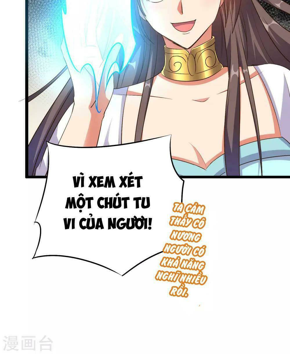 phục thiên thánh chủ chapter 44 70