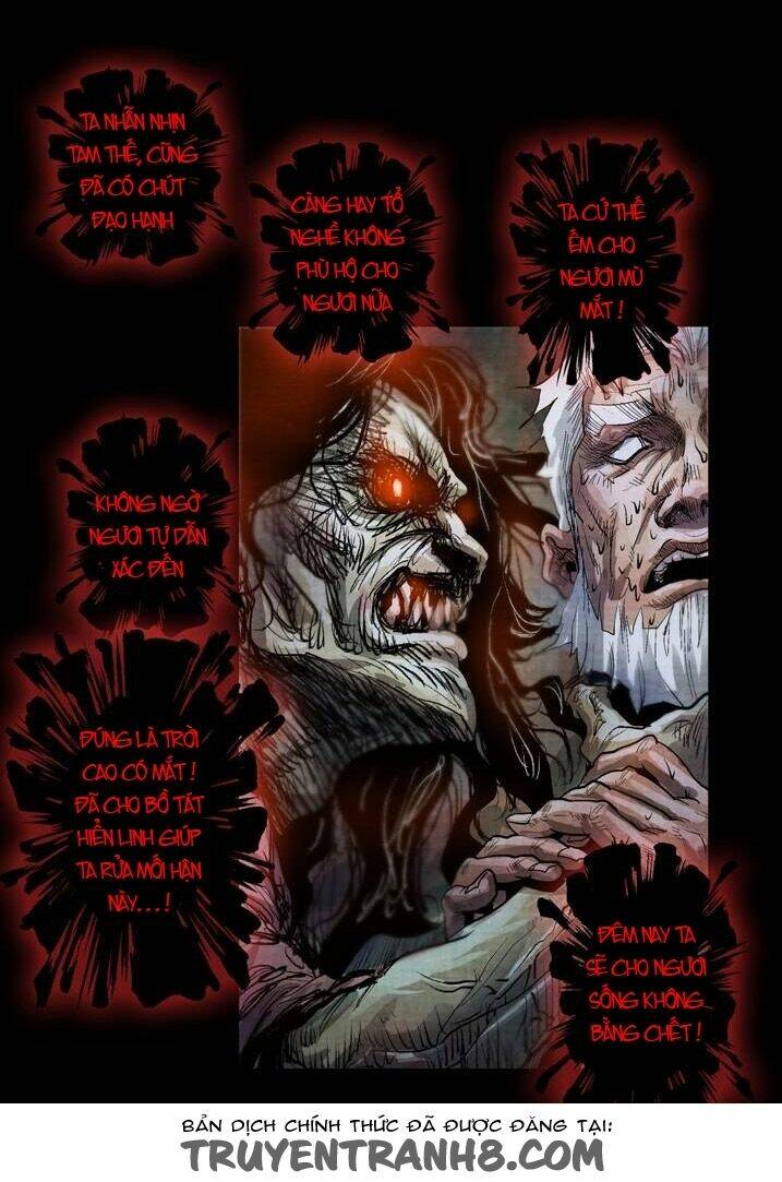 thâu hoan chapter 56 18