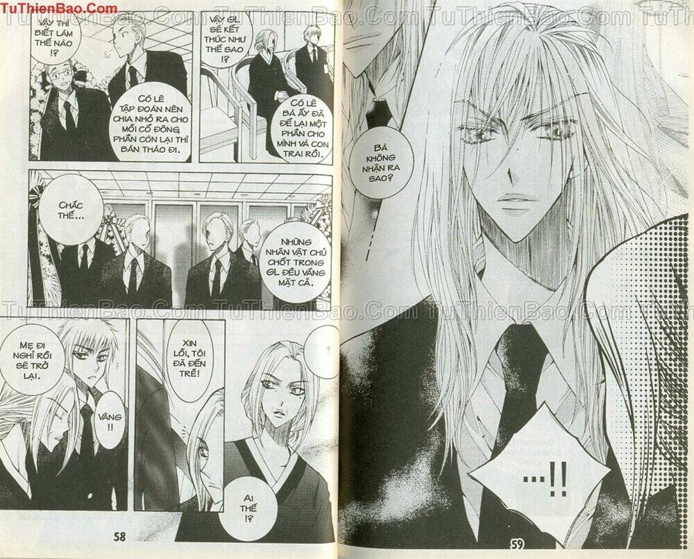 dự án siêu sao chapter 7 31