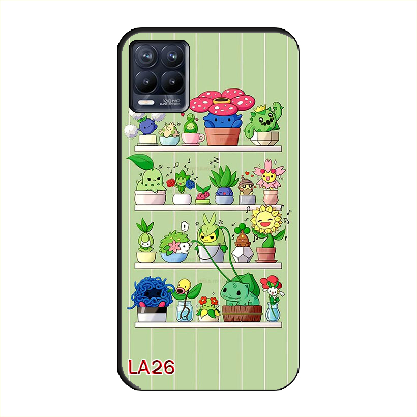 Ốp Lưng Dành Cho REALME 8