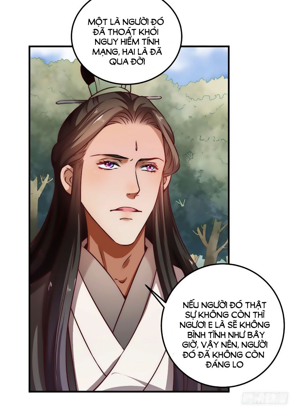 Liêu Liêu Nhân Thân Tu Tiên Truyện chapter 99 - Trang 12