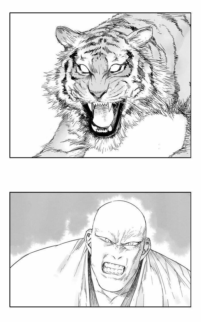 bang chủ đại nhân tìm cách trị hói đầu chapter 15.5 3