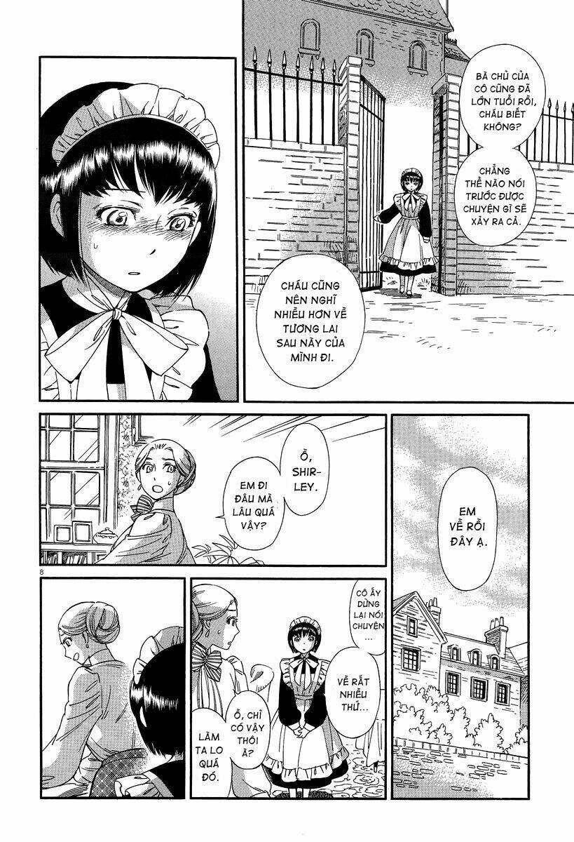 shirley madison chapter 6 12