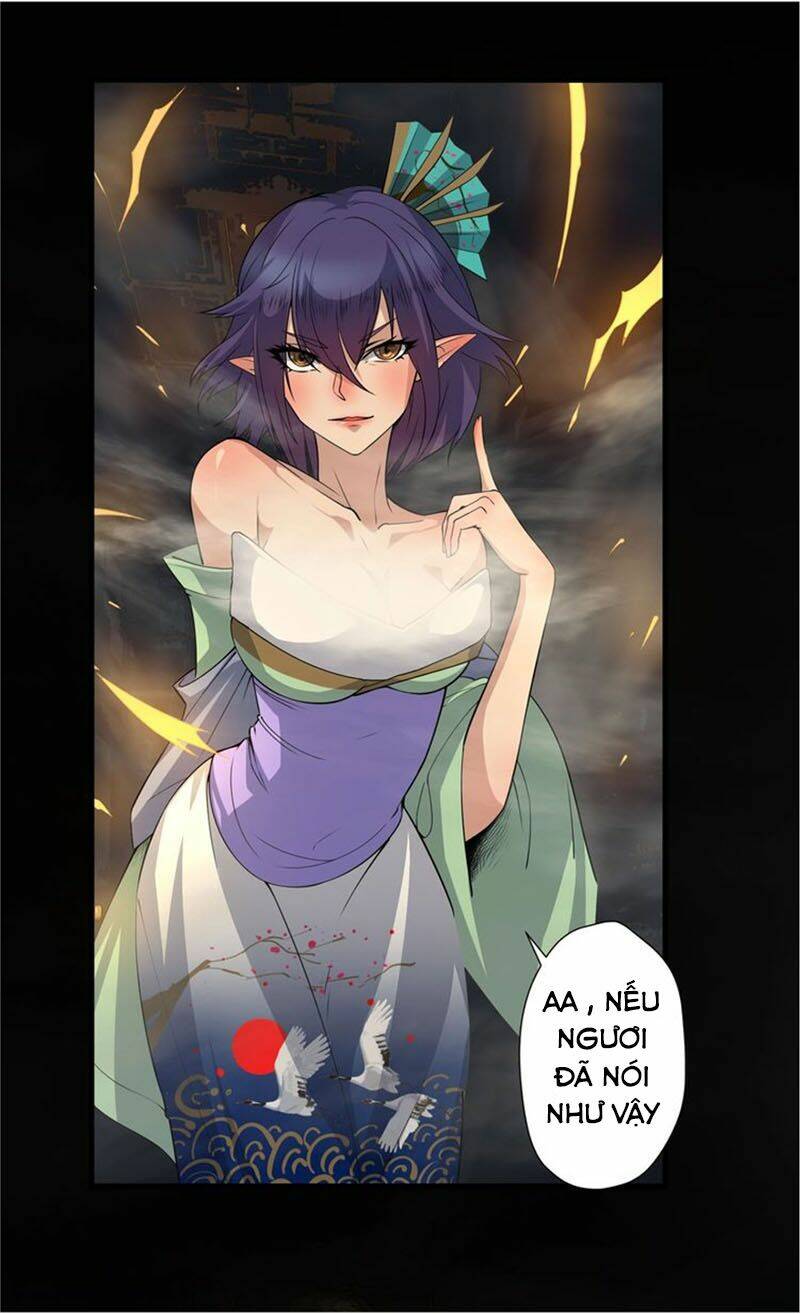 ta luyện dược thành thánh chapter 24 5