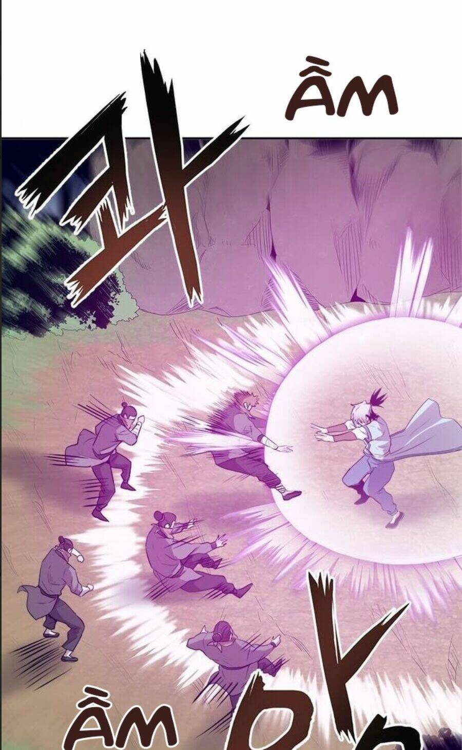 đạo sĩ giang hồ chapter 12 33