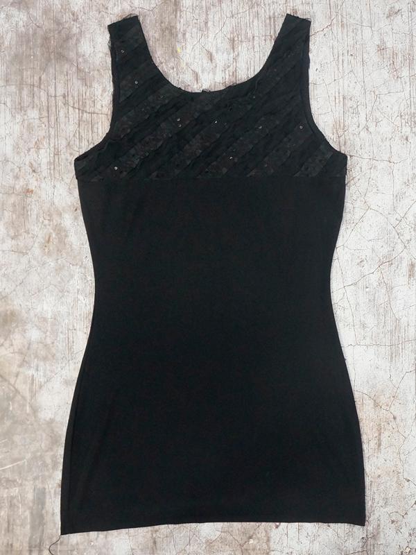 Áo Thun Nữ She's The One Long Tee  - SIZE M