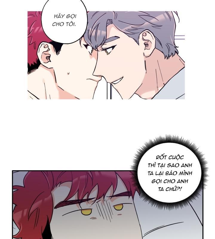 gâu gâu! chapter 14 13