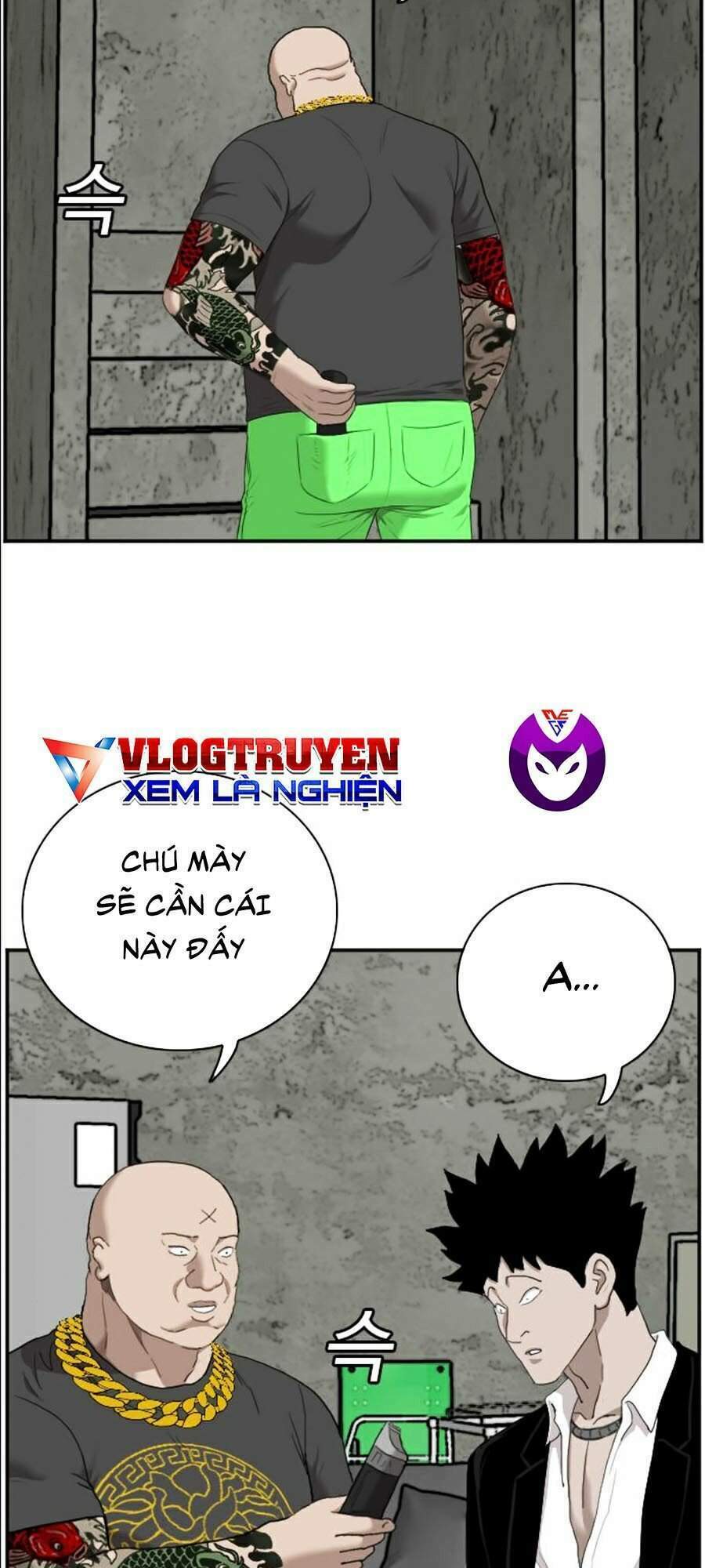 người xấu chapter 57 75