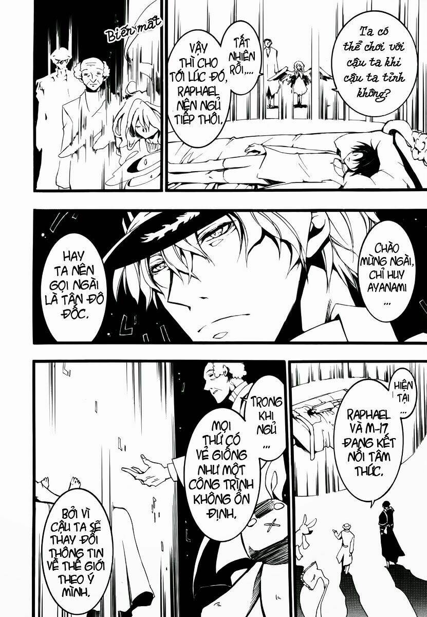 07 hồn ma chapter 78 19