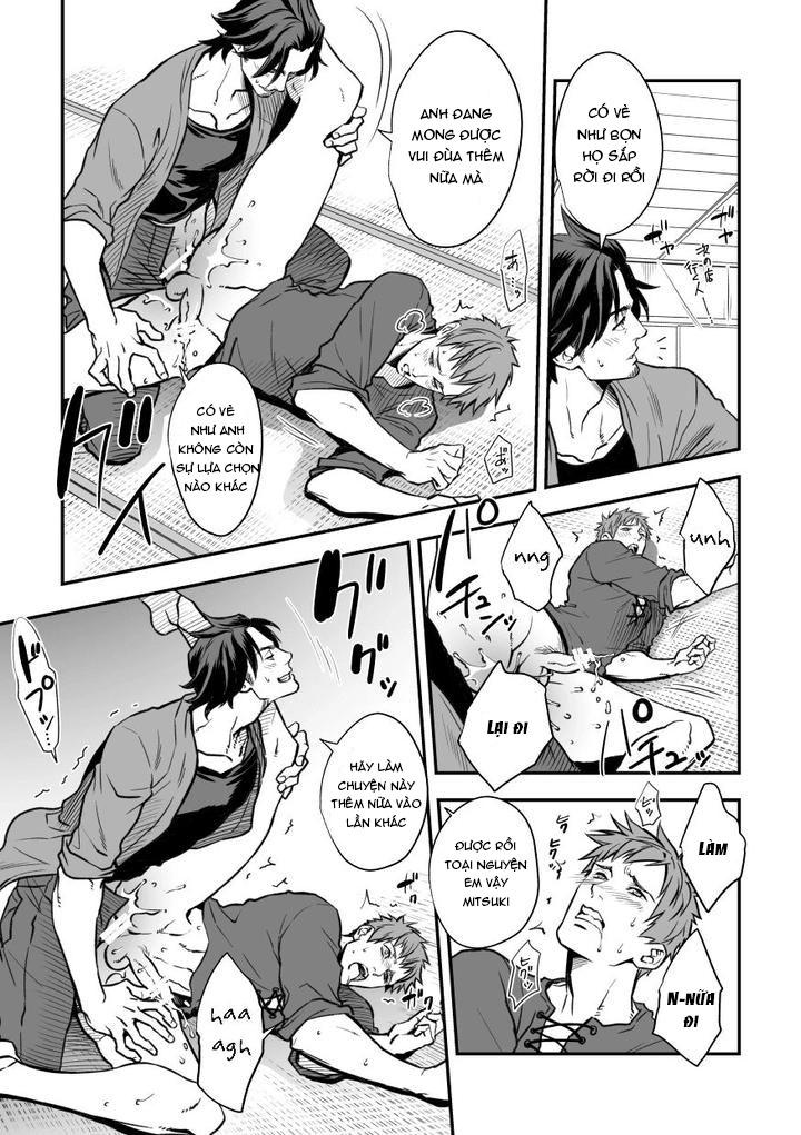 oneshot hỏny chapter 168.1 23