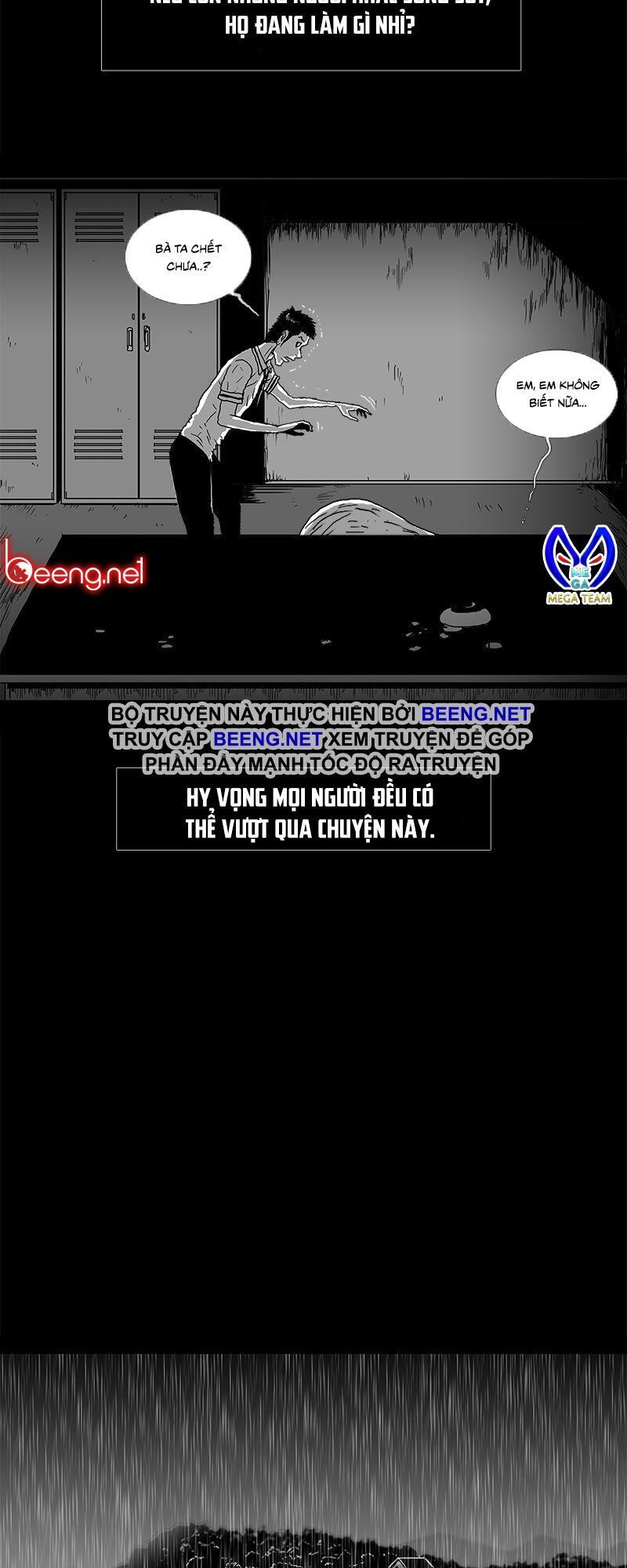 sống sót chapter 9 6