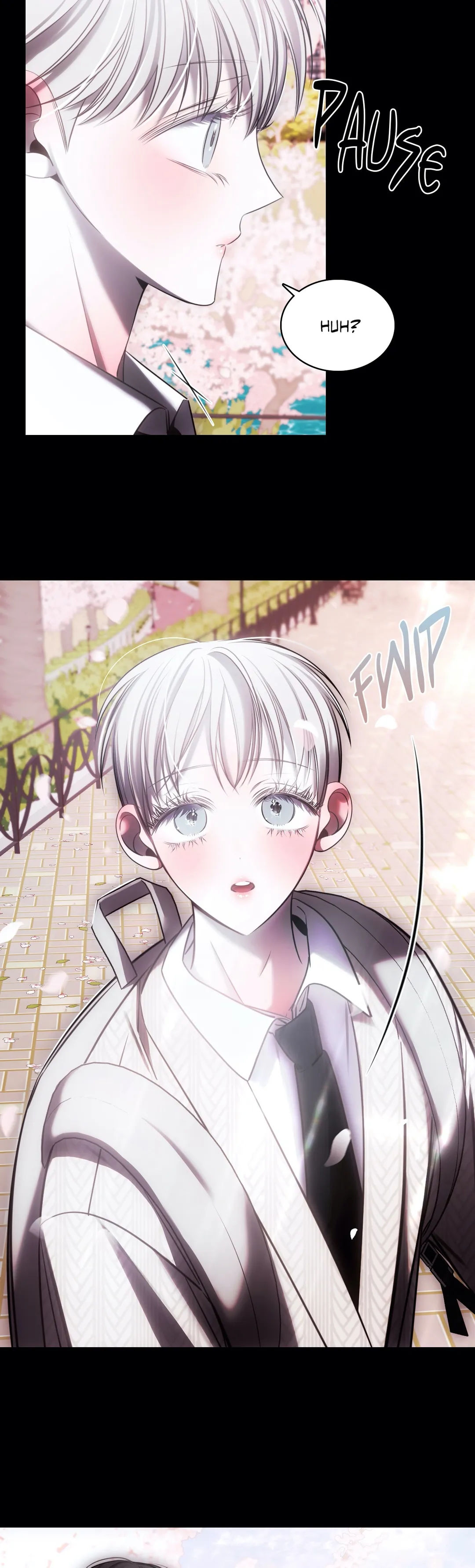 vực sâu chapter 18 2