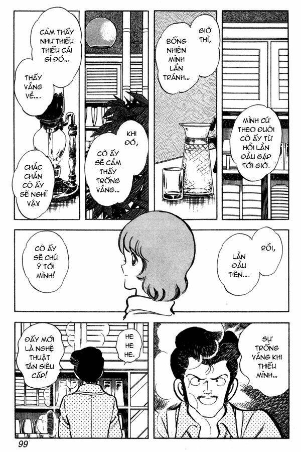 miyuki chapter 50 9