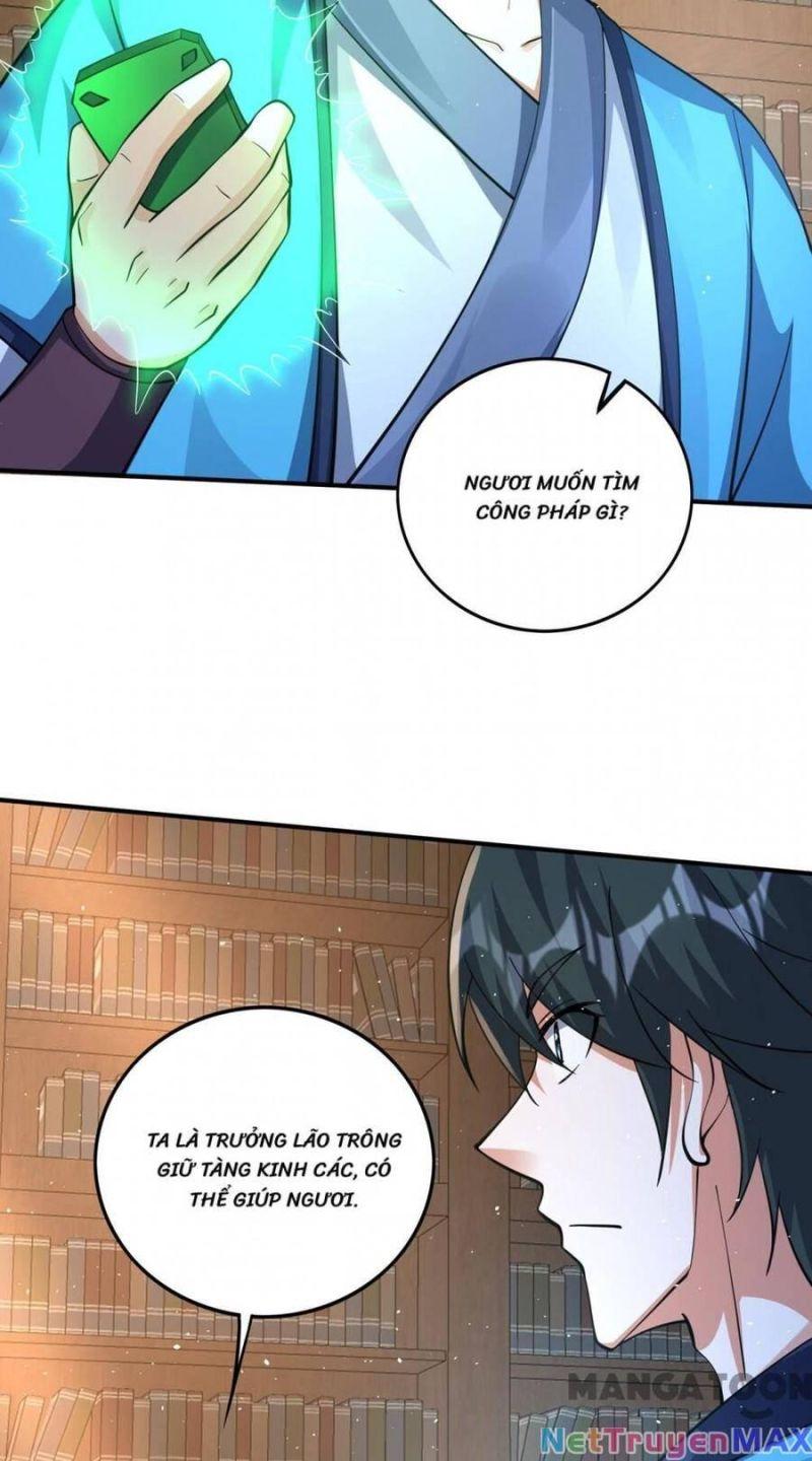 tối cường thần y tại đô thị chapter 297 17