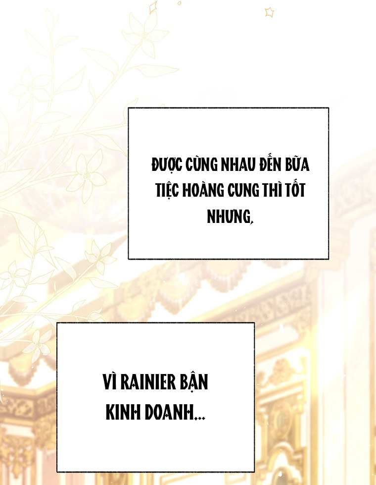 Đánh Cắp Trái Tim Tiểu Thư chapter 78.2 - Trang 27