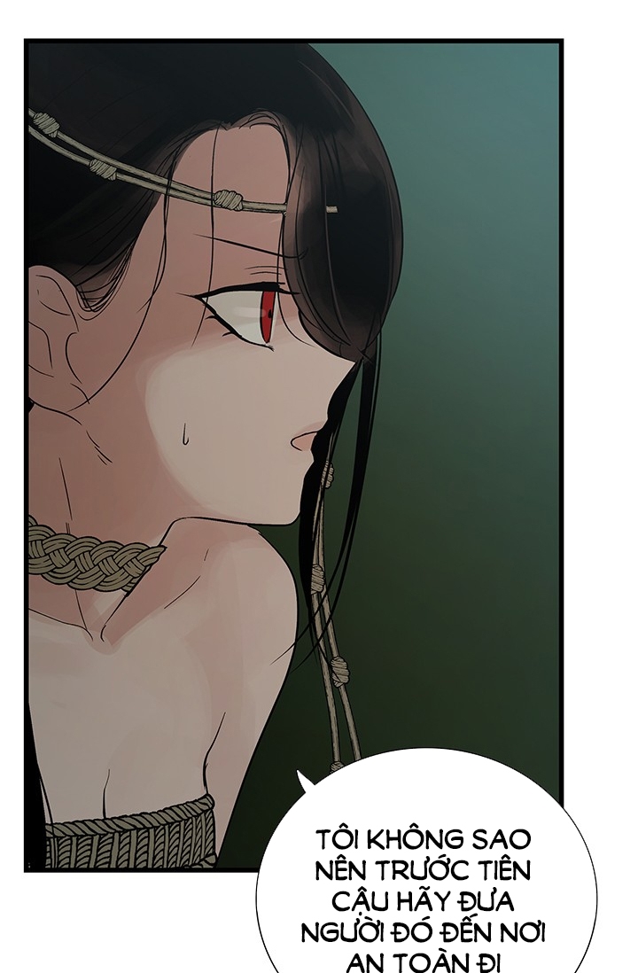 Lãnh Địa Totem chapter 83.2 - Trang 10