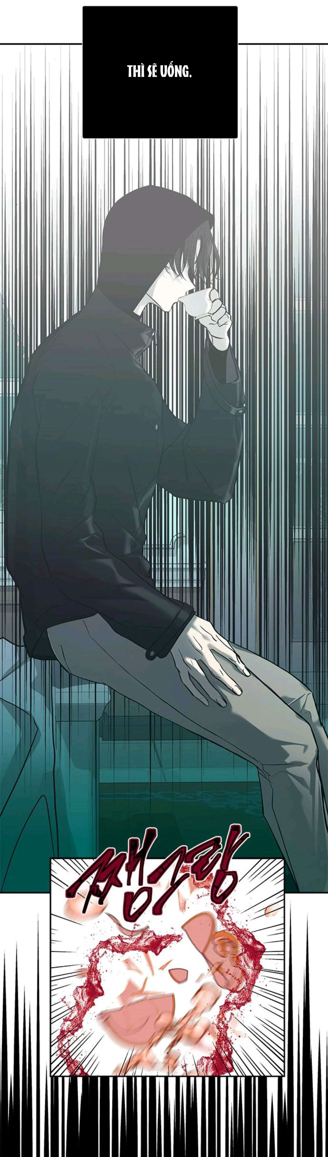 Cạm Bẫy chapter 169.1 43