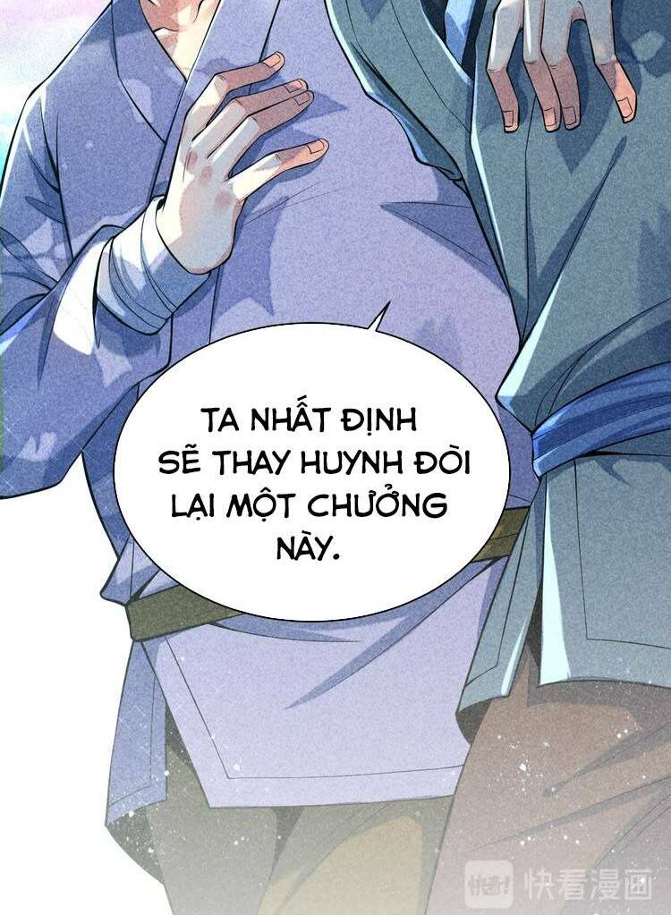 thánh tôn chapter 6 40