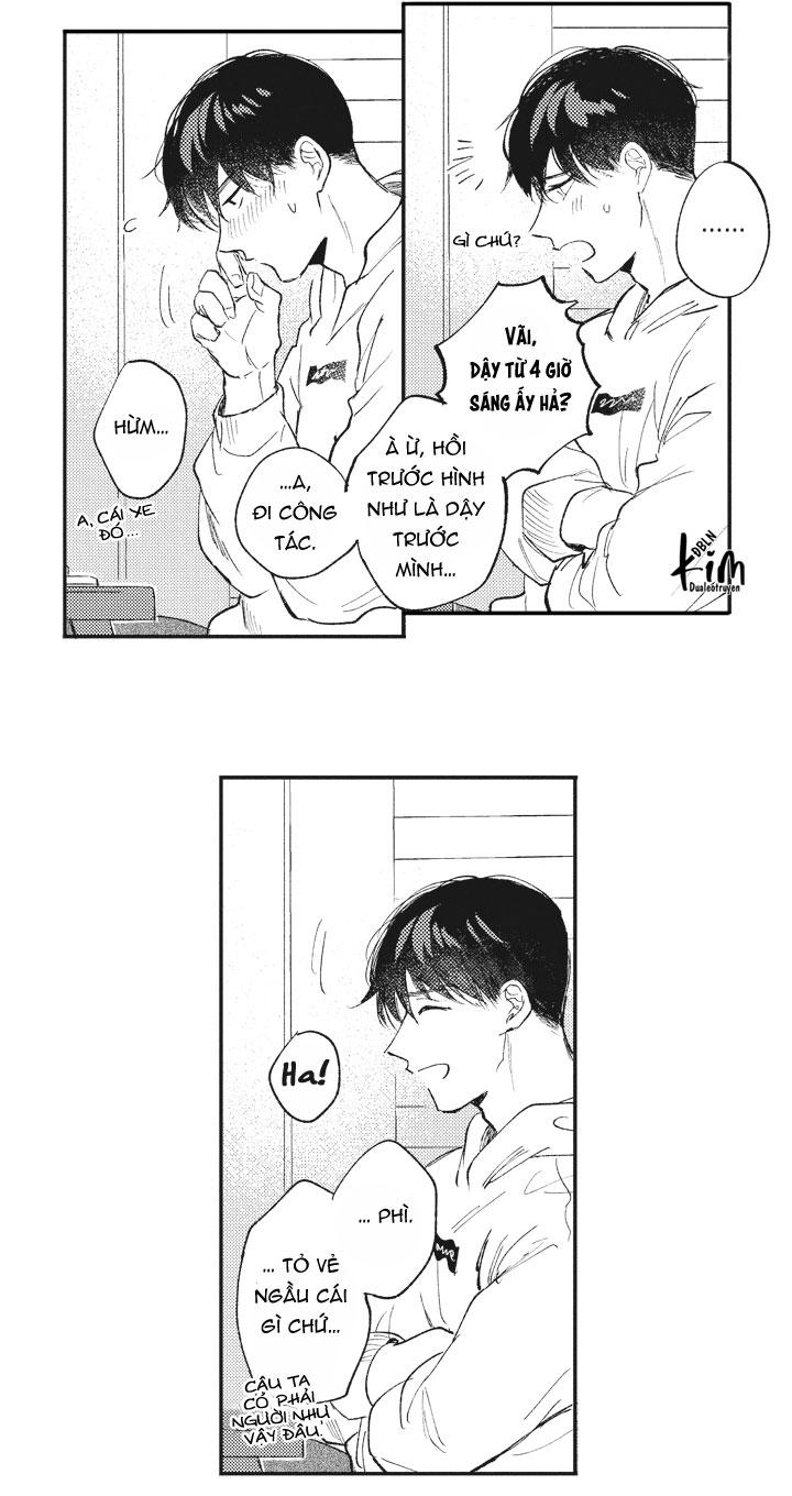 healing paradox chapter 15 23