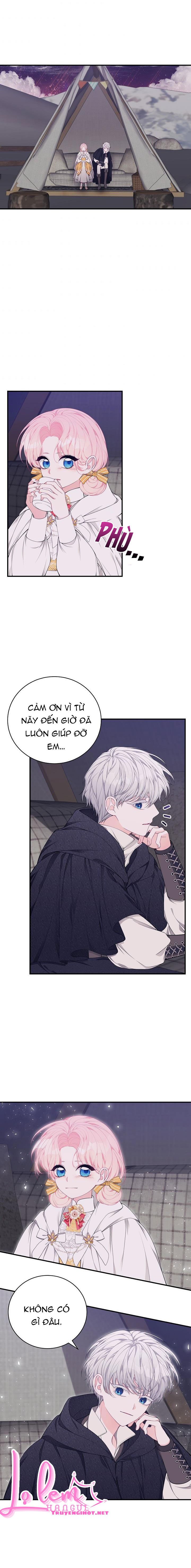 con chỉ đi tìm cha thôi chapter 33.2 6