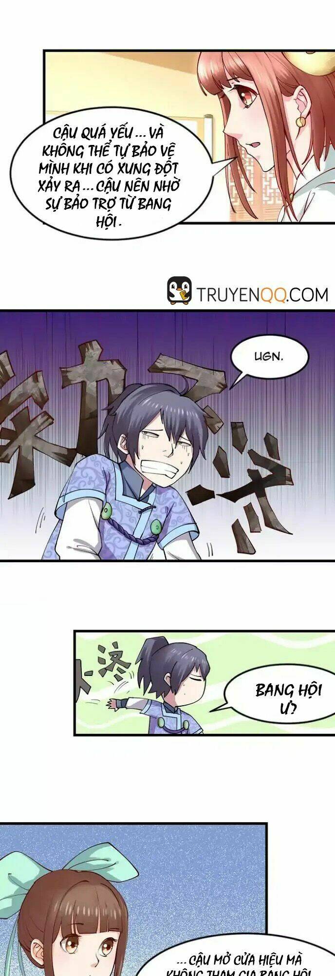 immortal merchant chapter 7 18