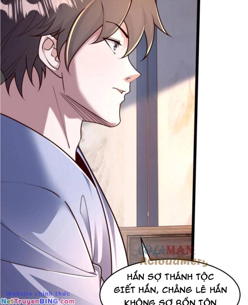 ta nuôi quỷ ở trấn ma ty chapter 280 83