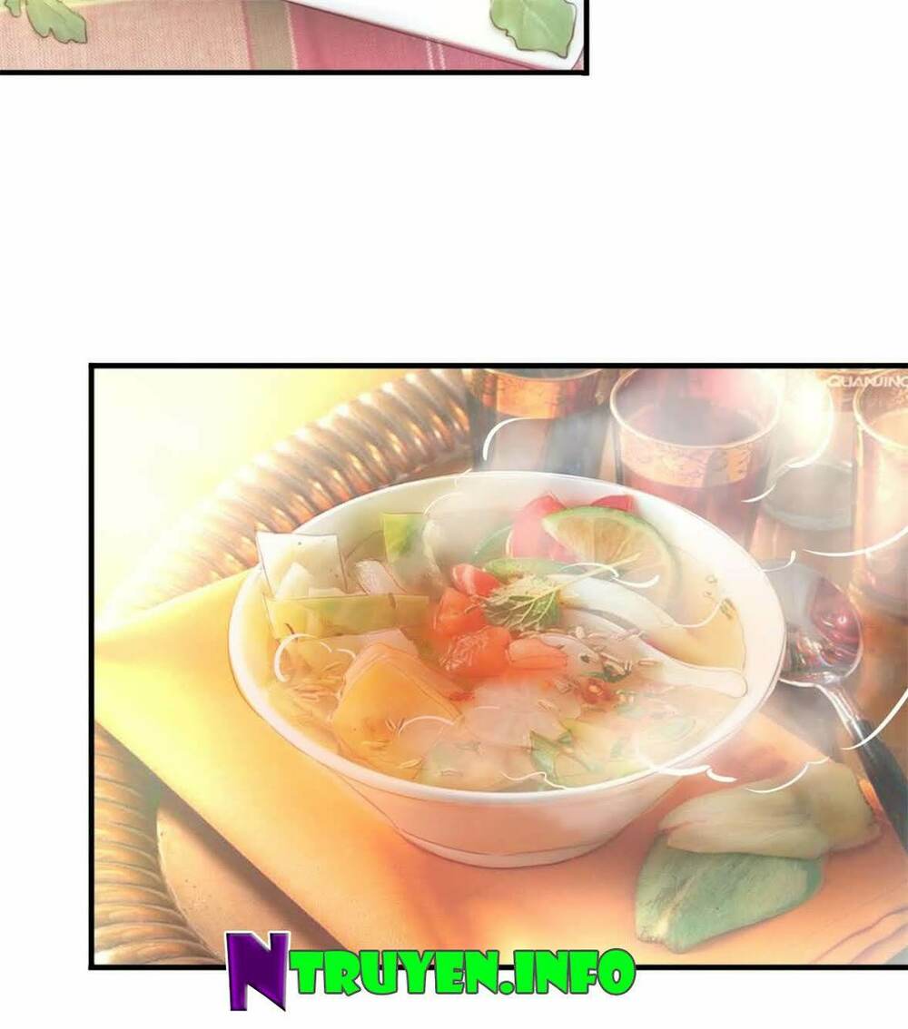 manh thê khó dỗ chapter 10 36