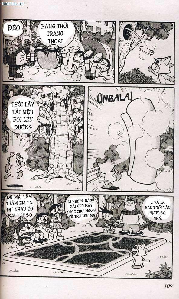 doremon dịch bậy chapter 7 12