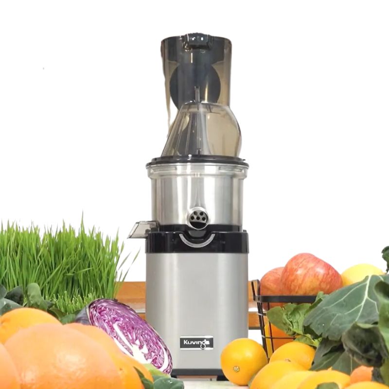 Máy Ép Chậm Kuvings CS700 - Hàng chính hãng