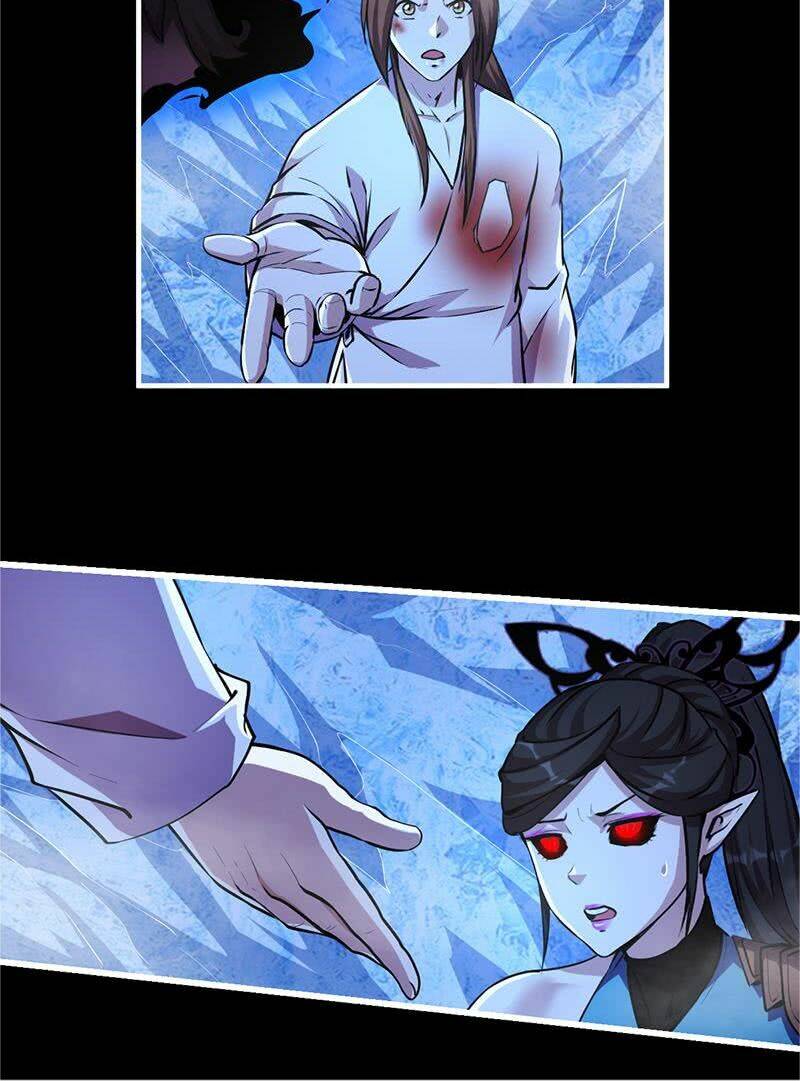 đừng cản ta tu tiên chapter 28 7