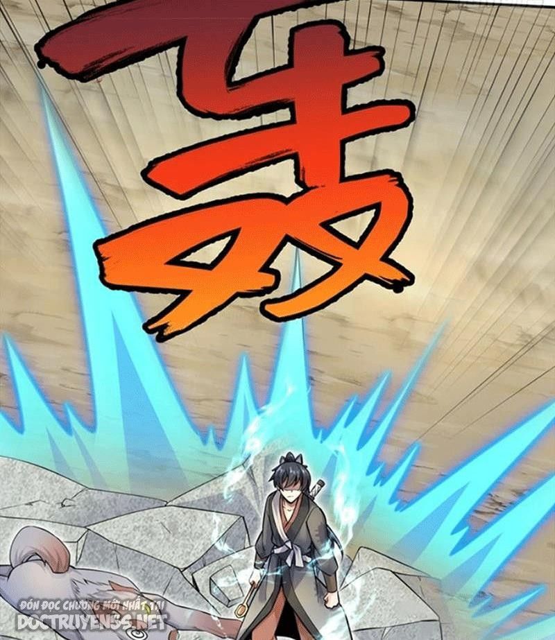 bắt đầu với kiếm vực, ta lặng lẽ tu luyện thành kiếm thần chapter 4 11