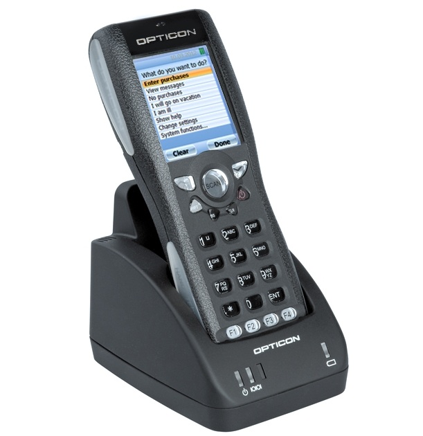 Máy Kiểm Kho OPTICON OPH-1005 - Hàng Chính Hãng