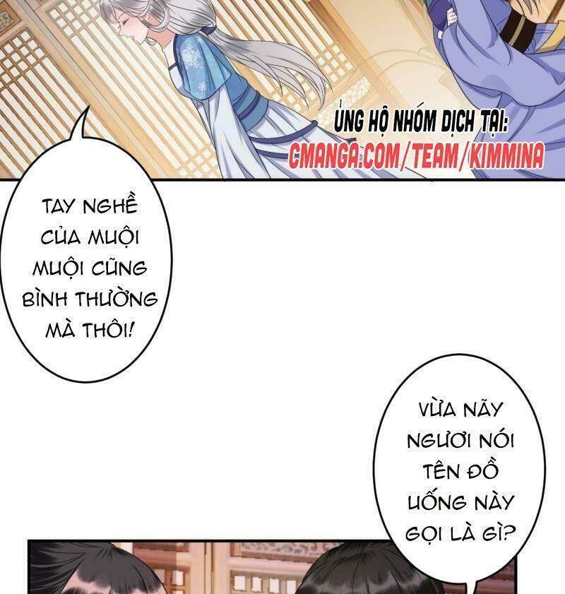 vương gia kiêu ngạo quá khó cua chapter 73 46