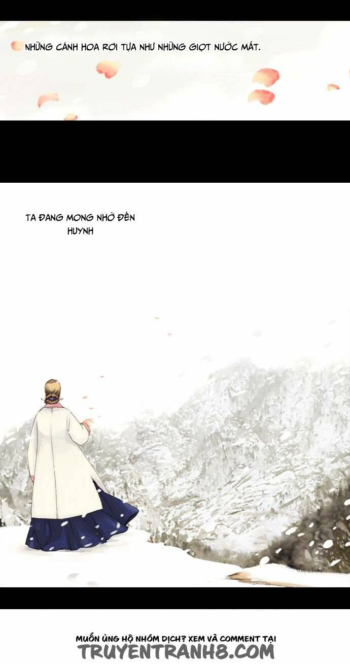 the great merchant kim manduk chapter 1 8