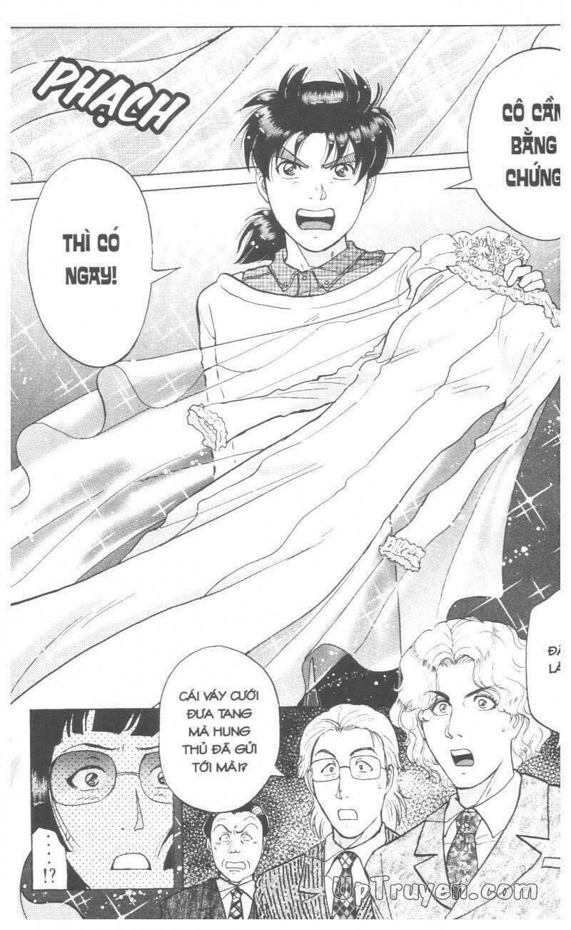 thám tử kindaichi (bản đẹp) chapter 1712 9