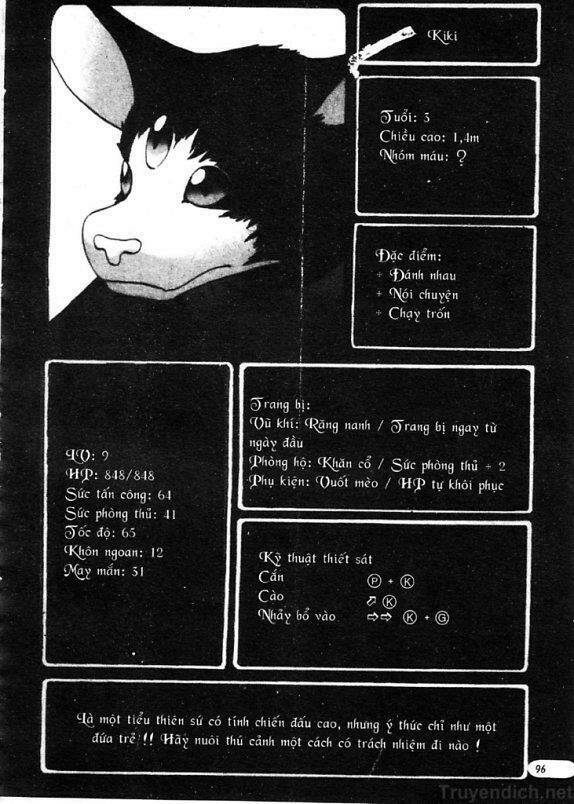 meteor methuselah chapter 20 30