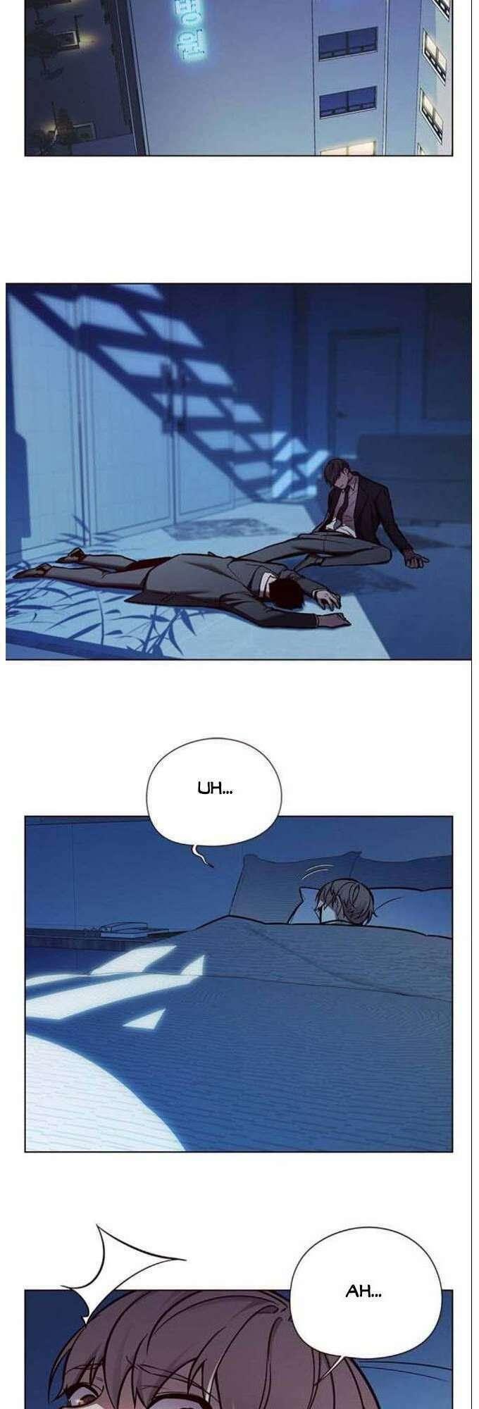 biến thân thành mèo chapter 137 4