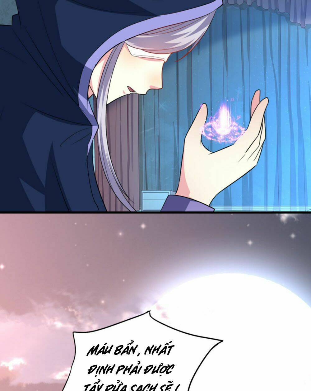 nguyệt dạ hương vi lai chapter 58 9