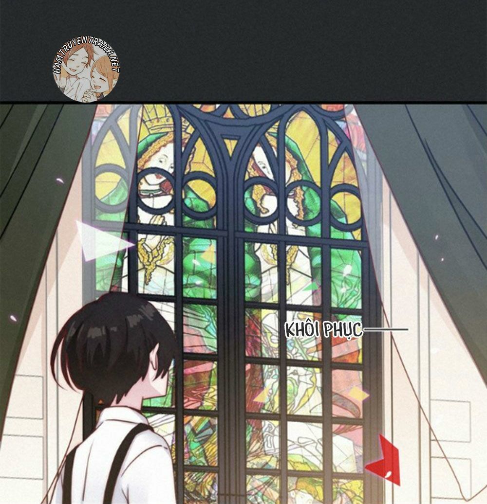 bí mật bóng đêm chapter 3.3 11