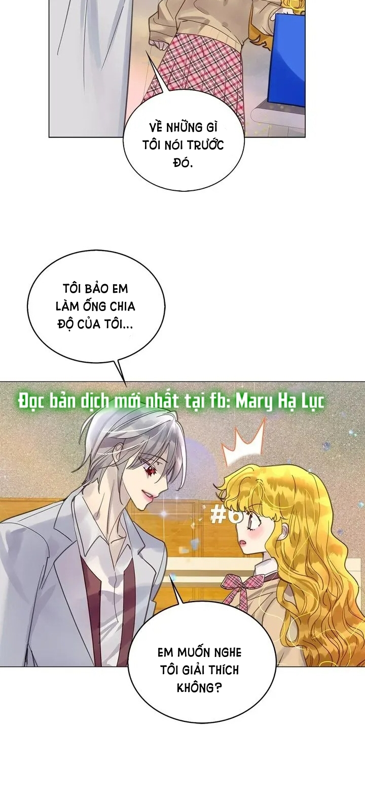 đừng xem thường nữ phụ chapter 177 37