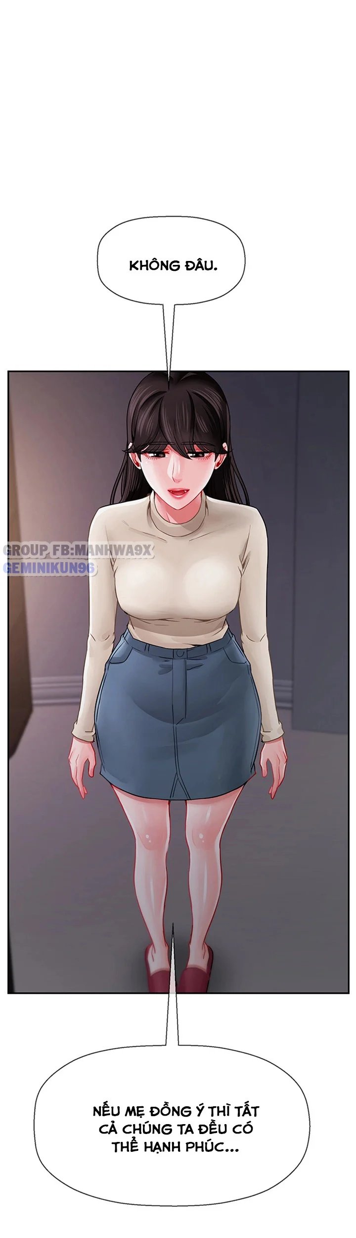 lớp học thể chất chapter 47 52