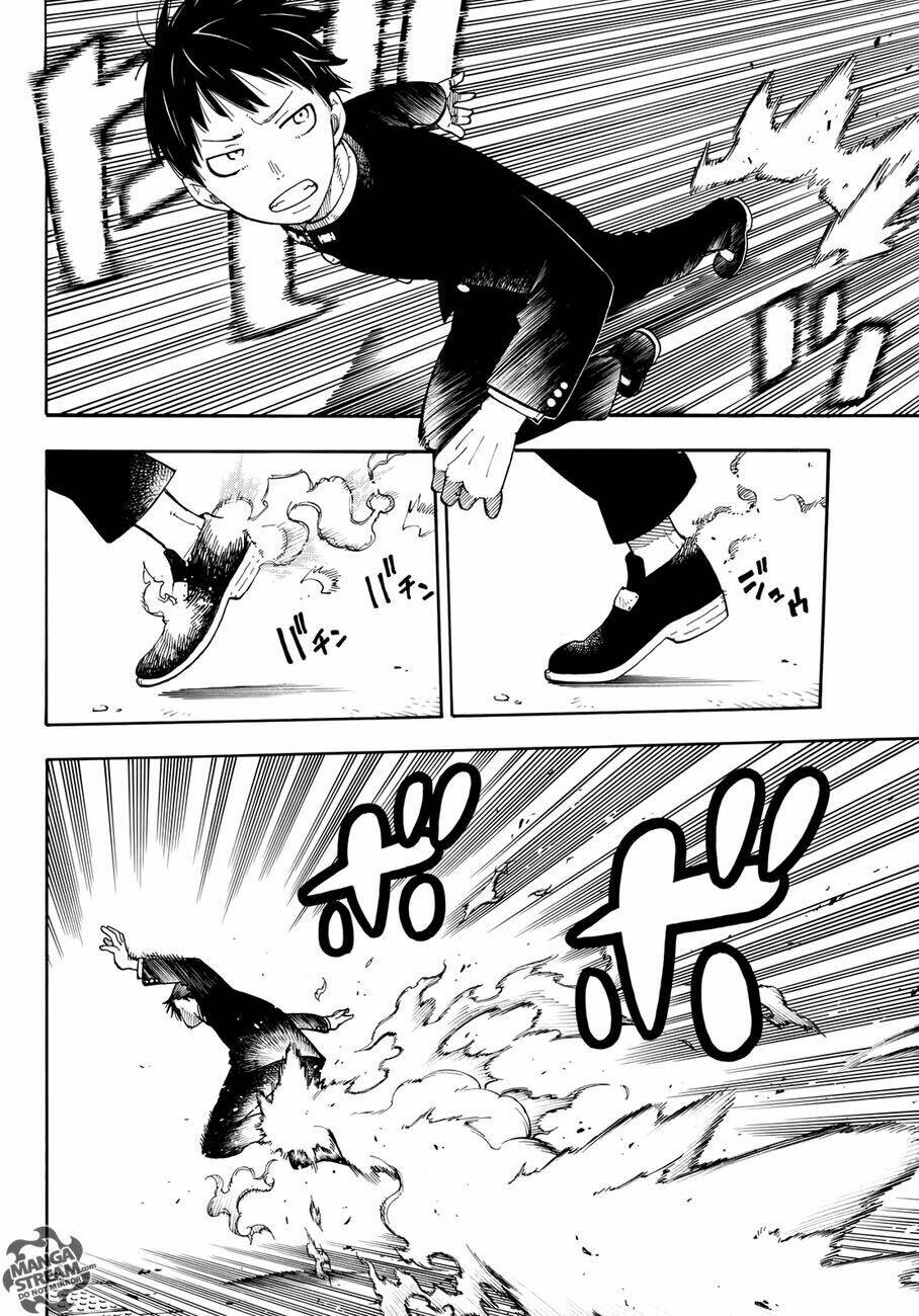 biệt đội lính cứu hỏa chapter 0 26