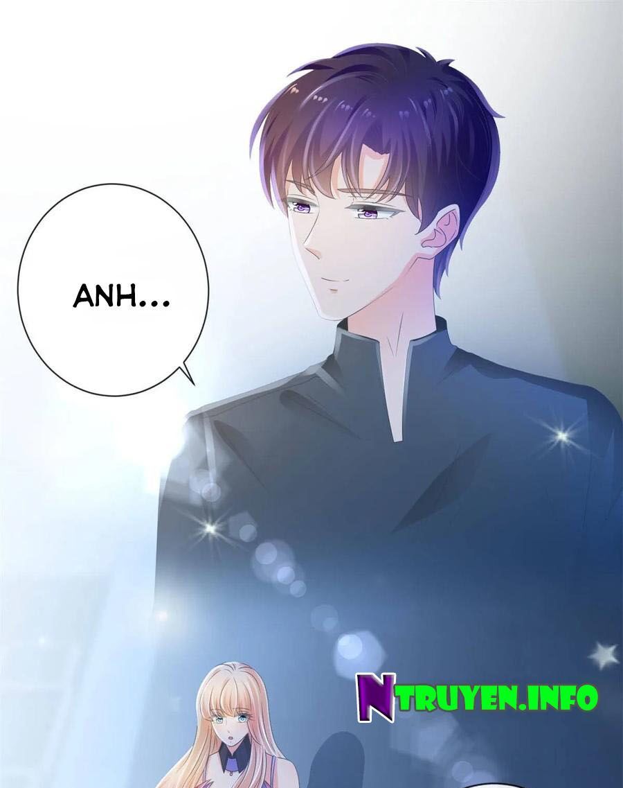 ẩn hôn 100%: chọc tức vợ yêu mua một tặng một chapter 135 5