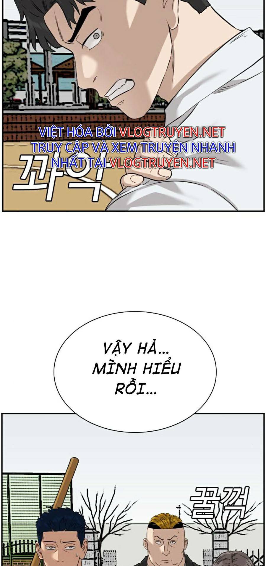 người xấu chapter 80 72