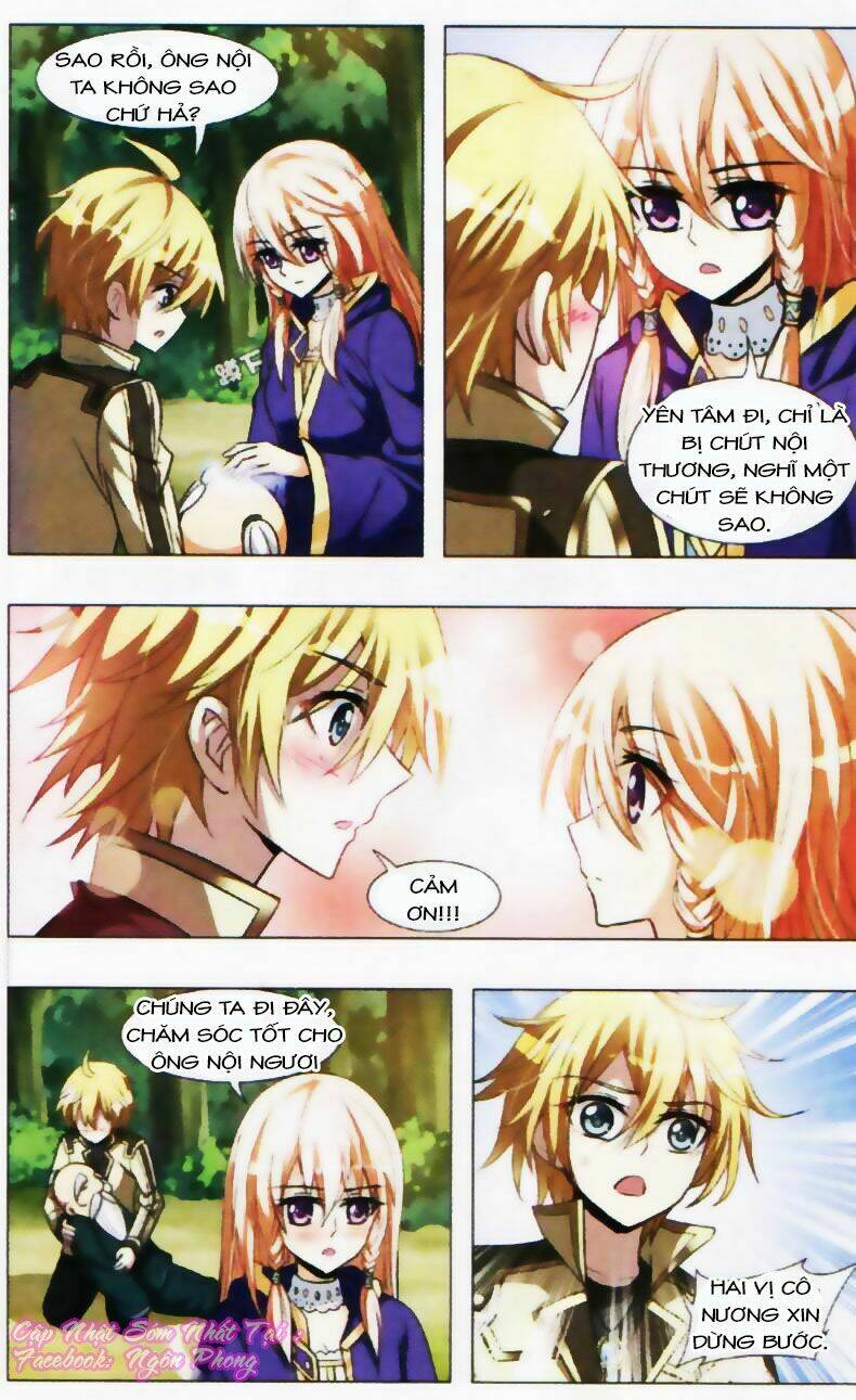anh hùng phong sương chapter 2 7